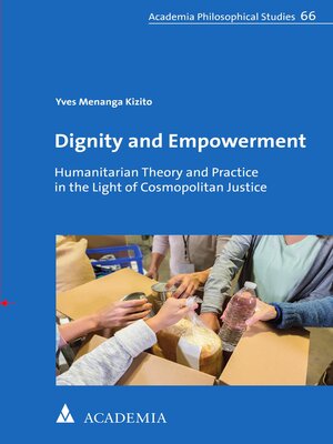 cover image of Dignity and Empowerment